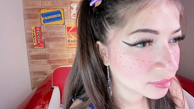 miss  pamela online show from 10-03-25, 11:07