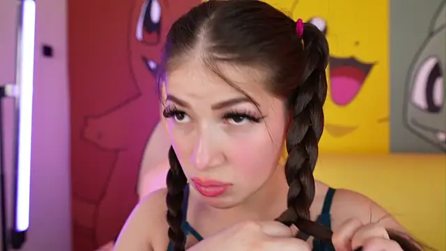 miss  pamela online show from 02-19-26, 11:06