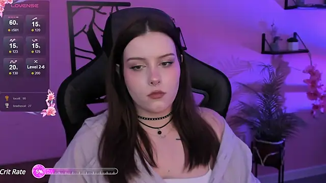 CoralineKeyns online show from 01-23-25, 11:58