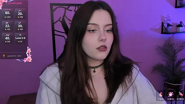 CoralineKeyns online show from 03-11-25, 12:06