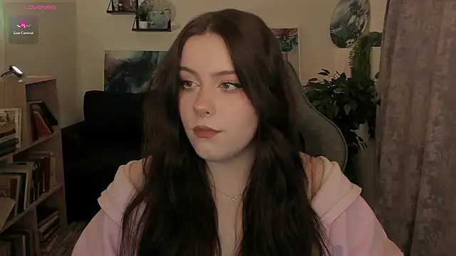 CoralineKeyns online show from 03-21-26, 08:19