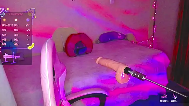 kim saenz20 online show from 10-17-25, 02:37