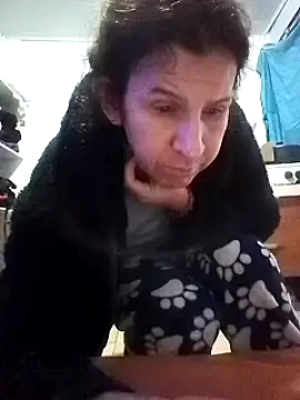 Cameron puppy online show from 03-07-25, 09:06