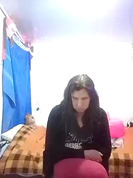 Cameron puppy online show from 03-10-25, 07:32