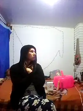 Cameron puppy online show from 03-14-25, 06:10