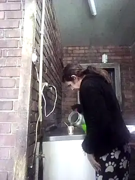 Cameron puppy online show from 03-15-25, 06:10