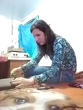 Cameron puppy online show from 03-15-25, 09:16