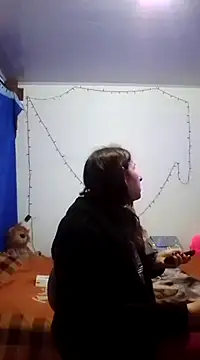 Cameron puppy online show from 03-19-25, 04:25