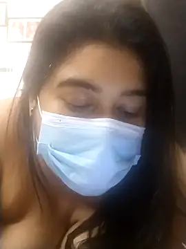 Snapshot of indianlisa5 chatting on 12-21-24, 09:36 indianlisa5 online show from 12-21-24, 09:36