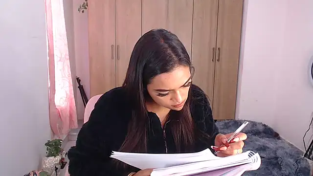 fairylatin222 online show from 02-09-25, 03:23