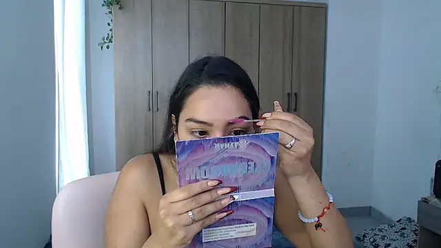 fairylatin222 online show from 02-20-25, 03:19