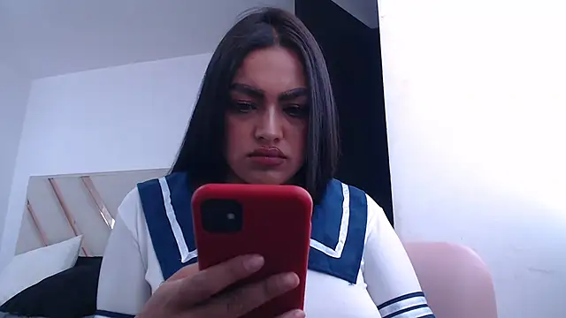 fairylatin222 online show from 10-29-25, 07:37