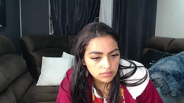 fairylatin222 online show from 11-23-25, 11:04