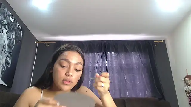 fairylatin222 online show from 11-30-25, 02:10