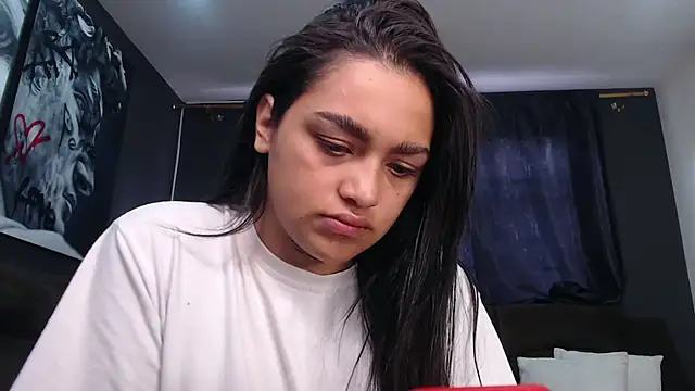 fairylatin222 online show from 12-03-25, 01:09