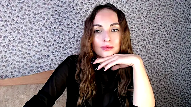 Tinadream20 online show from 10-03-25, 08:55