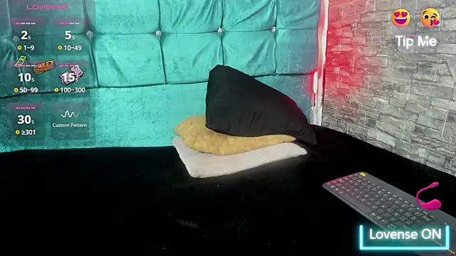 Cloee66 online show from 11-29-25, 01:36