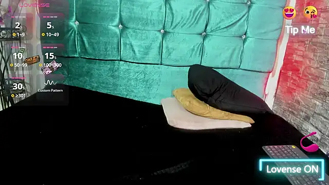 Cloee66 online show from 01-08-26, 01:46