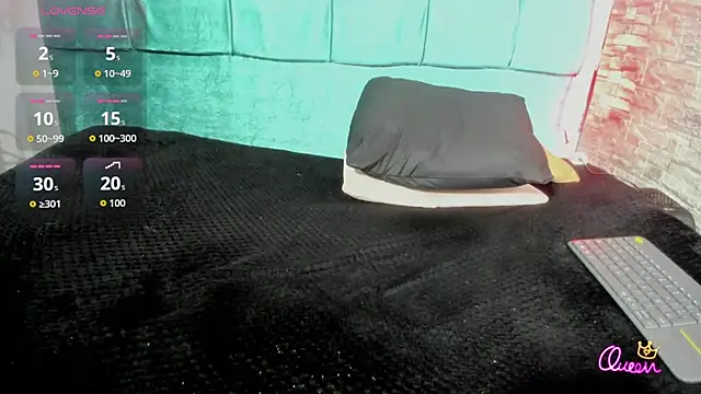 Cloee66 online show from 02-25-26, 06:17