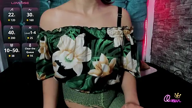 Cloee66 online show from 03-28-26, 08:41