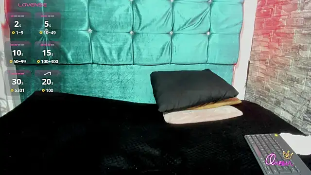 Cloee66 online show from 04-07-26, 03:12