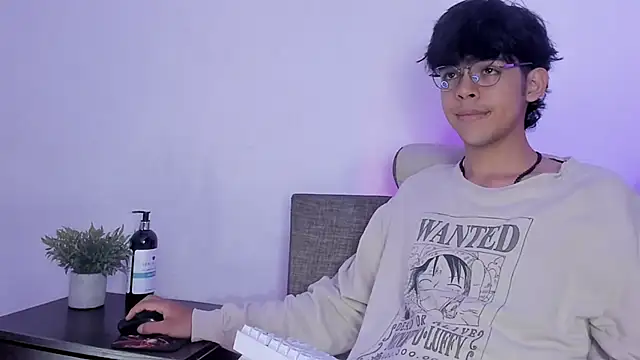 Alan26  online show from 03-10-25, 08:45