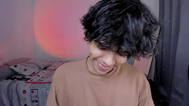 Alan26  online show from 03-02-26, 02:25