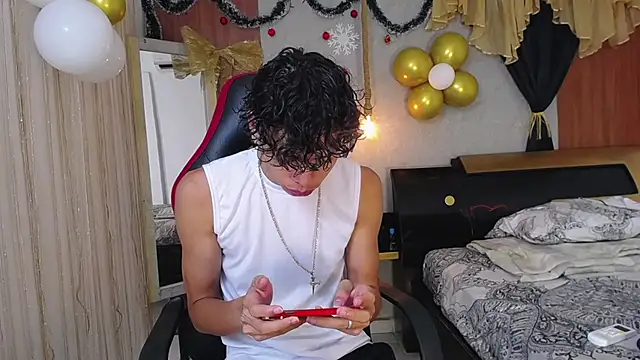 Harry jhonsson online show from 11-12-25, 10:41