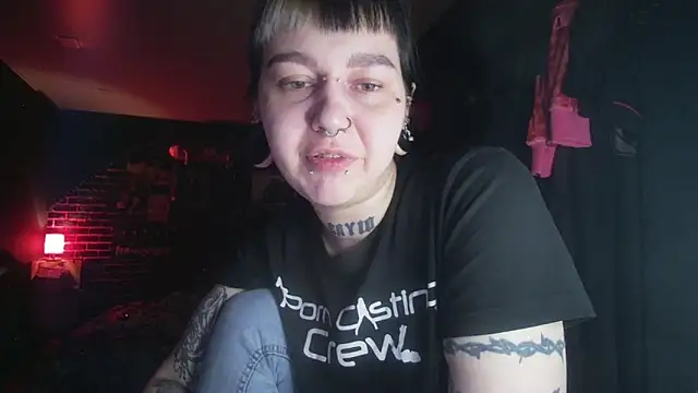 MoorderxDoll online show from 03-16-25, 12:00