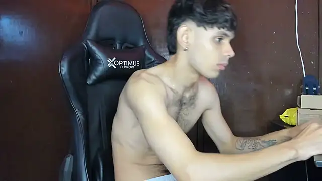 BanMeel01 online show from 10-20-25, 12:44