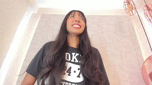 aprilalen online show from 01-31-25, 06:57