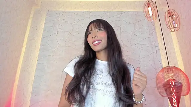 aprilalen online show from 02-16-25, 07:15