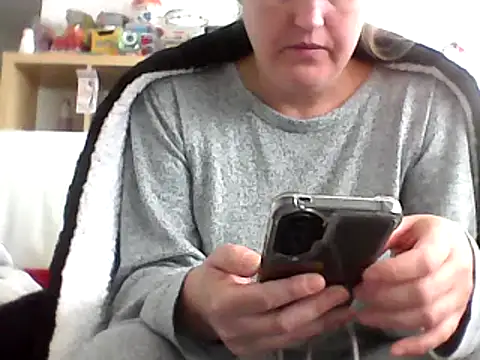 DragoneSFR online show from 02-24-25, 10:48