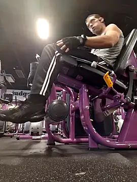 John19893 online show from 02-02-25, 06:31