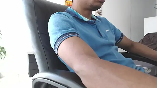 Aaronblack1  online show from 02-20-26, 02:17