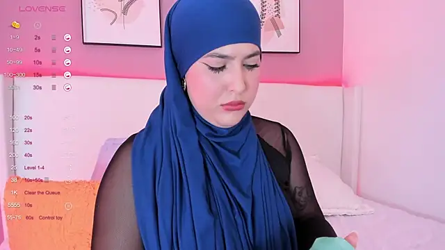 zahida s online show from 12-20-24, 10:11