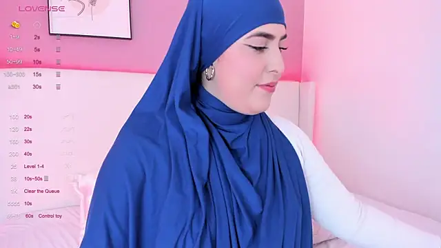 zahida s online show from 01-11-25, 06:54