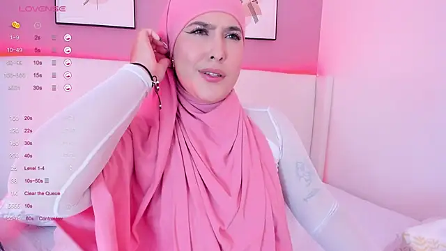 zahida s online show from 01-21-25, 10:08