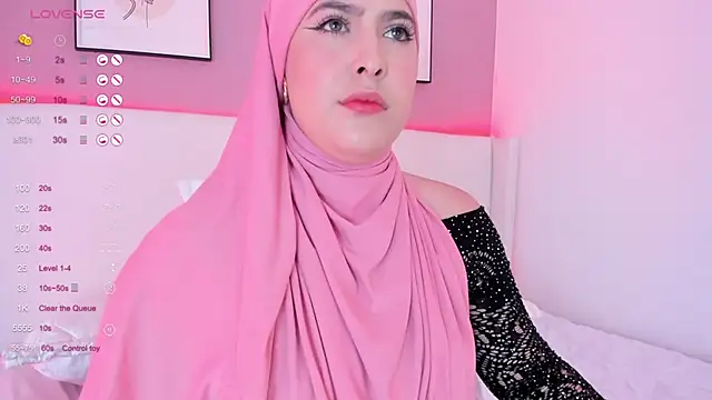 zahida s online show from 01-24-25, 10:19