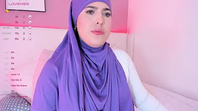 zahida s online show from 02-03-25, 07:21