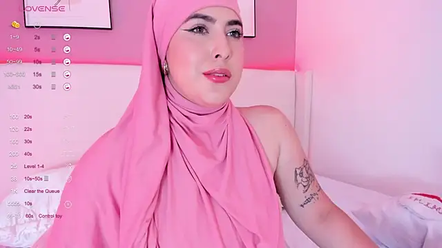 zahida s online show from 02-11-25, 09:56