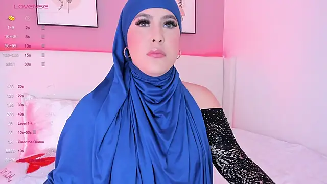 zahida s online show from 02-28-25, 07:14