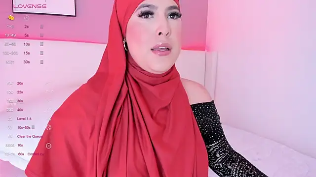 zahida s online show from 03-04-25, 07:01