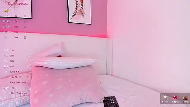 zahida s online show from 03-15-25, 06:54