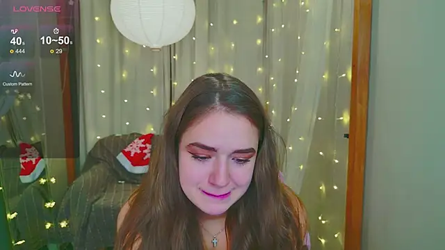 LovelyJessie online show from 12-12-24, 05:37