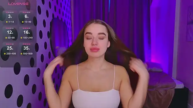 LovelyJessie online show from 01-23-25, 02:07