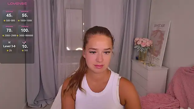 LovelyJessie online show from 09-12-25, 01:55