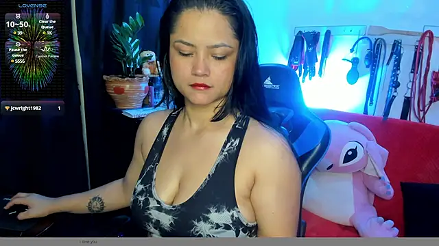 scarlet-kennedy98 online show from 03-08-25, 12:55