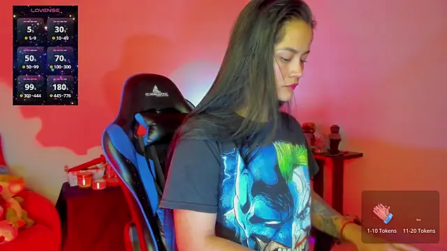 scarlet-kennedy98 online show from 12-17-25, 06:25