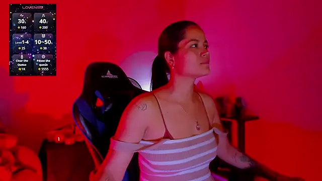 scarlet-kennedy98 online show from 12-18-25, 08:26